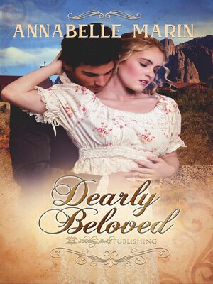 cover image of Dearly Beloved